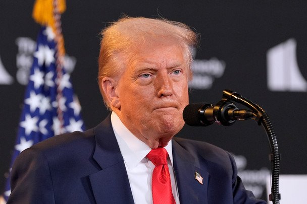 US-Präsident überschreitet Kompetenzen: Höchstgericht kippt Trumps Notfall-Zölle