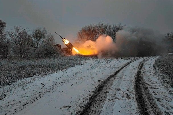 Зеленський говорить про війну