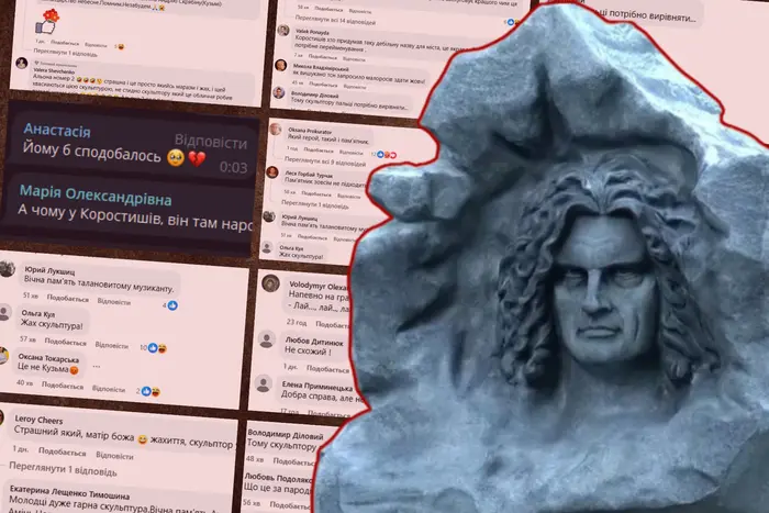 The Monument to Kuzma Skryabin Sparked Controversy: Why the Internet Was Outraged by the Monument