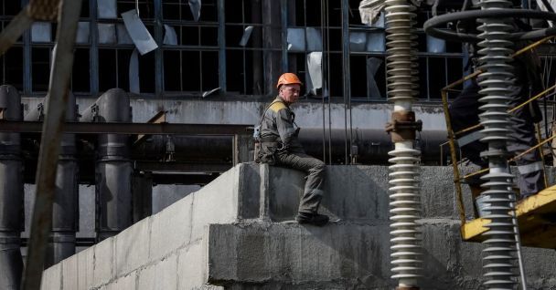 Україна не експортує електроенергію