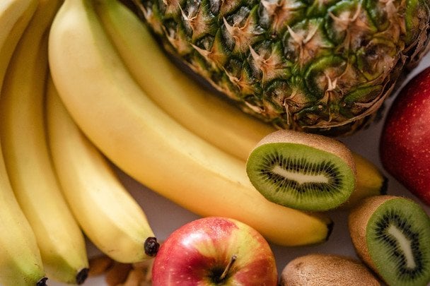 Czy banany są zdrowe? Amerykański specjalista ostrzega przed popularnym owocem