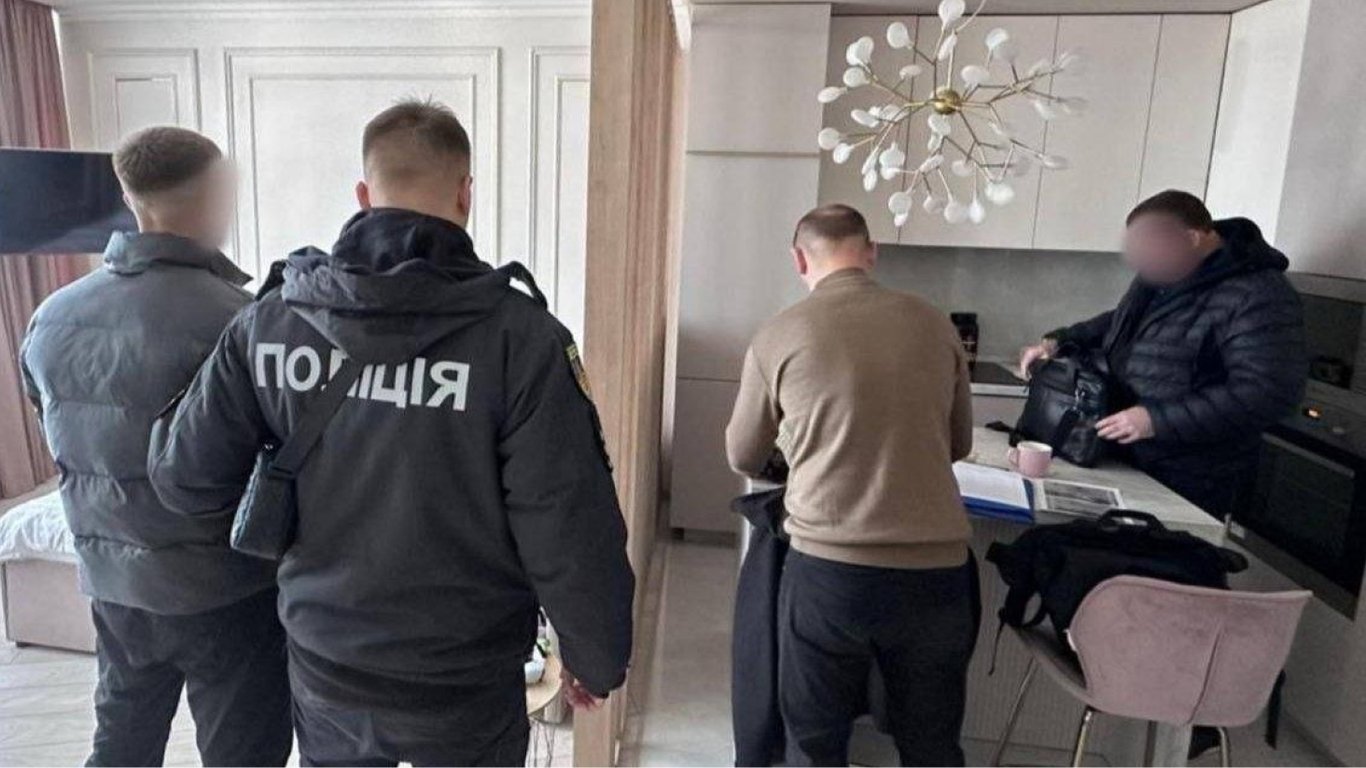 Oszuści z Odessy nabrali wojskowego na 21 tysięcy – kulisy przekrętu