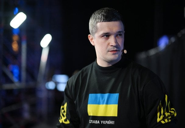 New drones for Ukraine