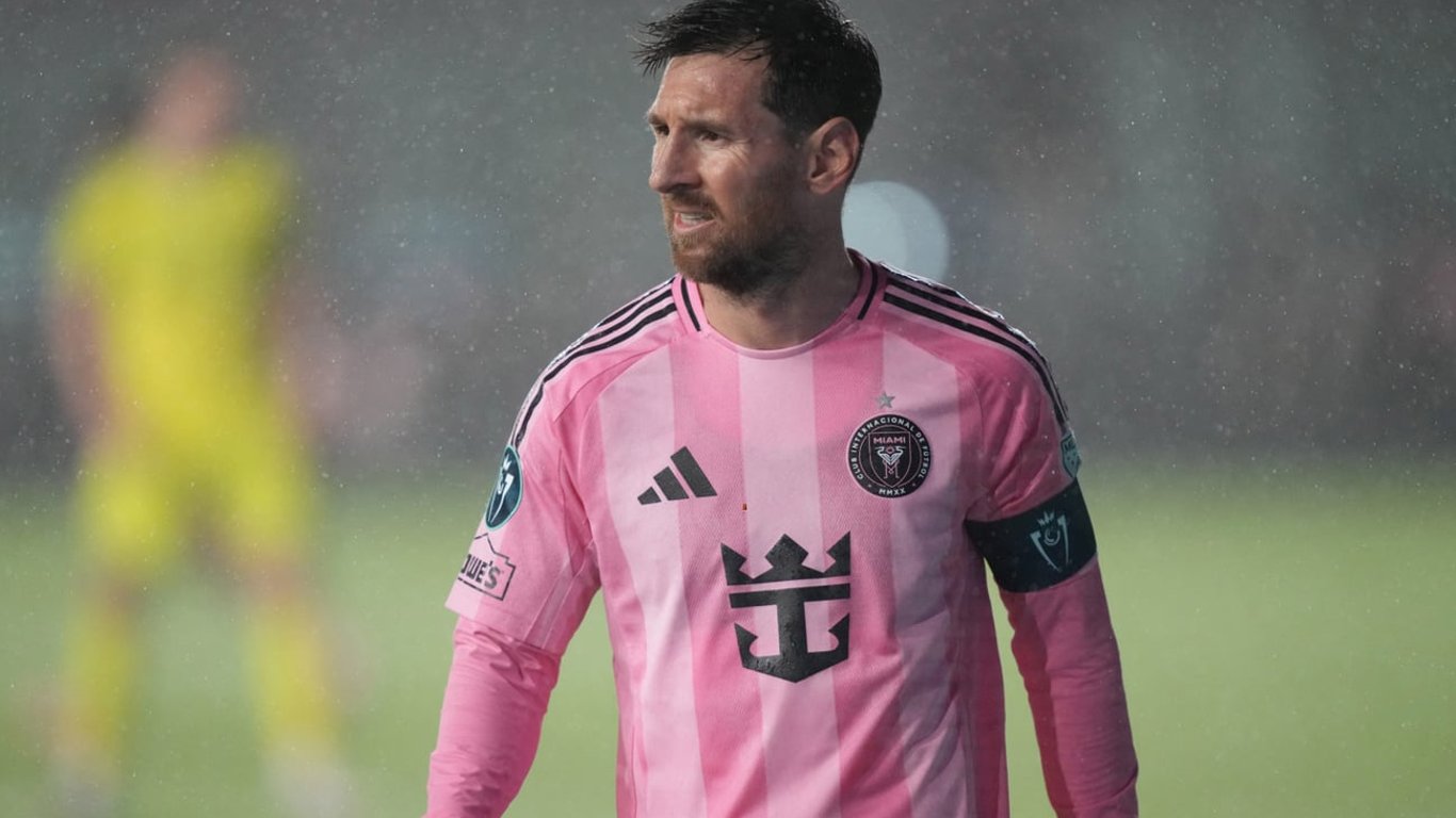 Lionel Messi erreicht die 900-Tore-Marke: Der historische Treffer im Überblick