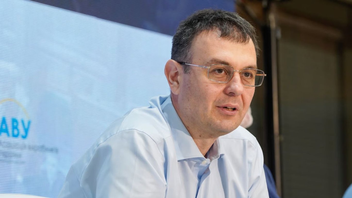 Гетманцев пояснює переговори щодо обстрілів
