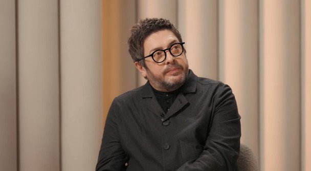 Olexij Suchanow spricht erstmals offen über seine Beziehung: Das ist für ihn echter Respekt