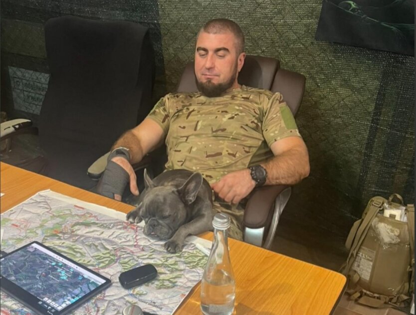Полковник ЗСУ відкидає звинувачення у розголошенні таємниці: що показали фото