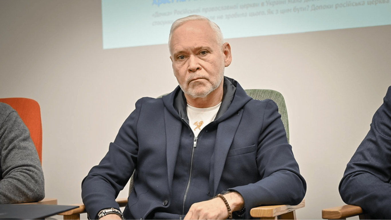 Мер Харкова про мобілізацію