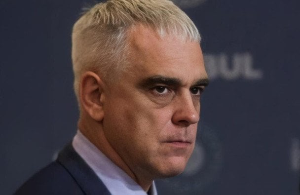 Новые заместители главы СБУ