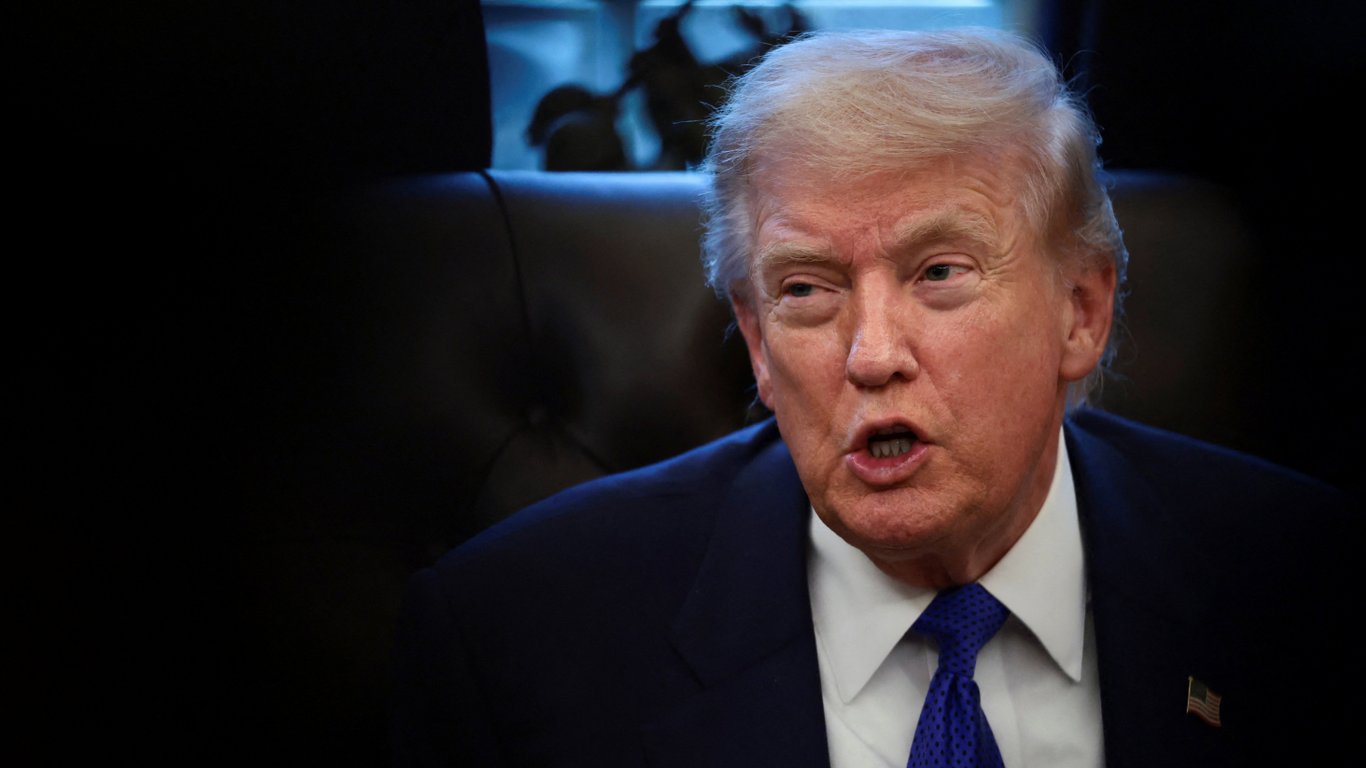 Zum Verhältnis mit Trump: Was Zelenskyy in einem CNN-Interview offenbarte