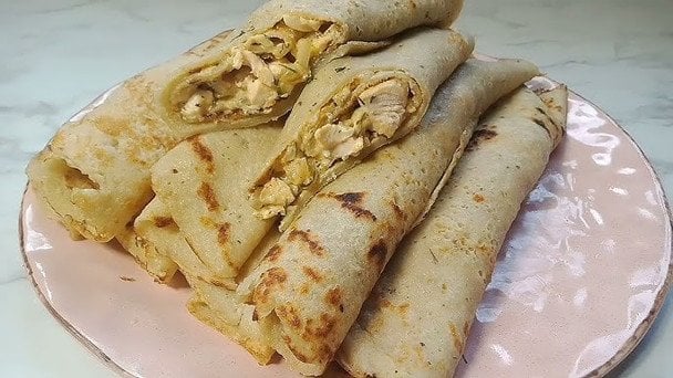 Krok po kroku: placuszki ziemniaczano-serowe w chrupiącej panierce