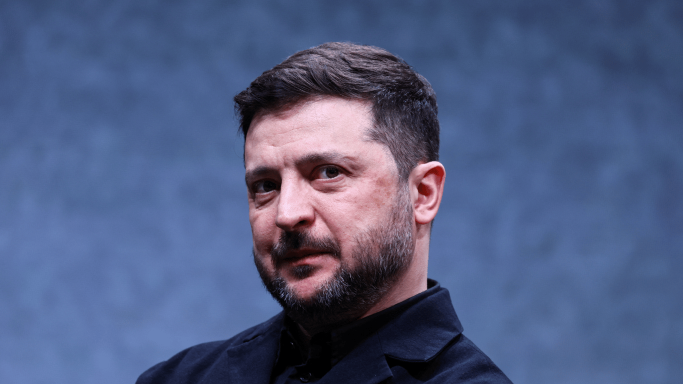 Зеленський на безпековій конференції