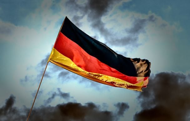 AfD suspected of passing data to Russia