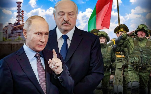 Ядерное соглашение Путина и Лукашенко: последствия для Украины и региона