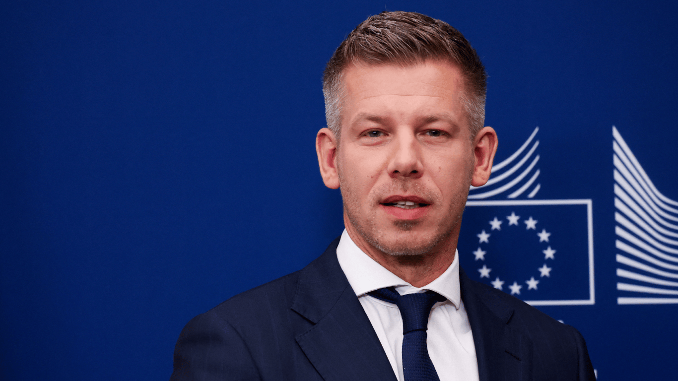 Прем'єр Угорщини і генпрокурор