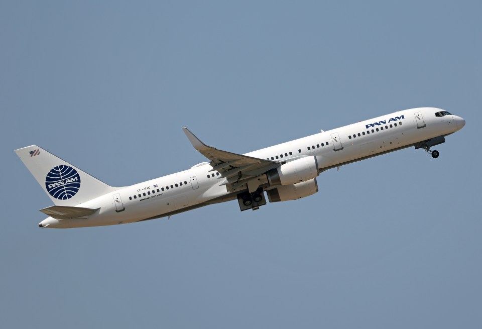 The legendary airline Pan Am is returning: what is known about the new flights