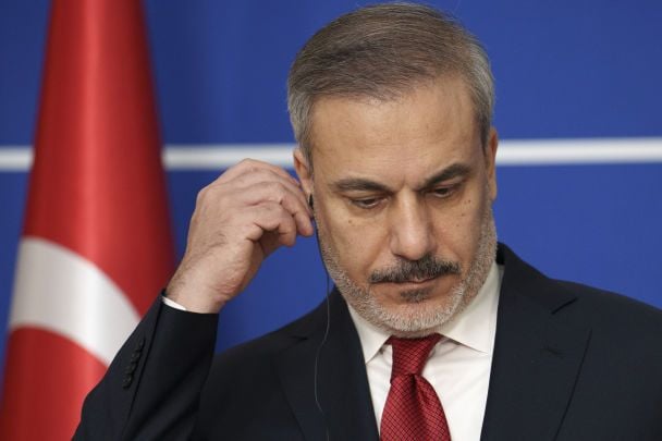 Turkey on Peace Between Ukraine and Russia: What Conditions Moscow Sets