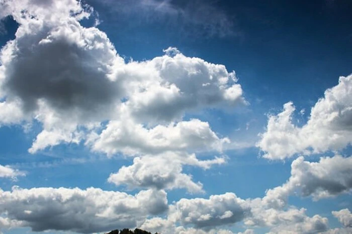 In der Ukraine ist es bewölkt mit Aufhellungen: Wettervorhersage für den 25. März