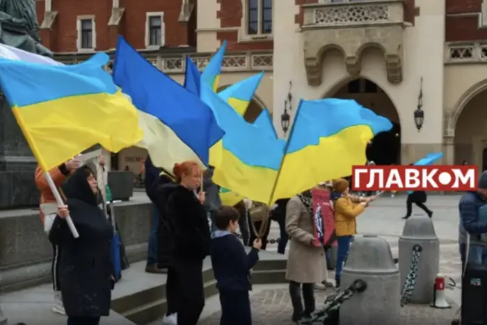 UE przedłuża tymczasową ochronę dla Ukraińców: podano termin