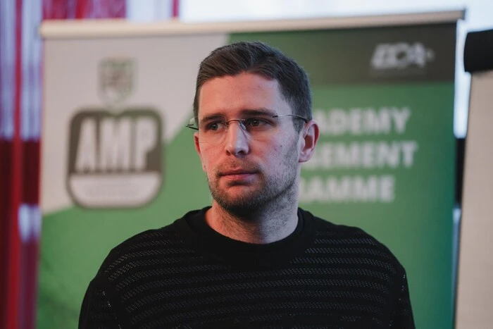 Kyiv Dynamo terminated the contract with Artem Kravets: club's reaction