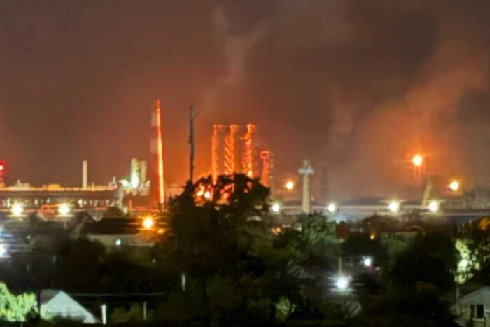 Україна знищила 38% нафтових об'єктів РФ: наслідки для економіки країни