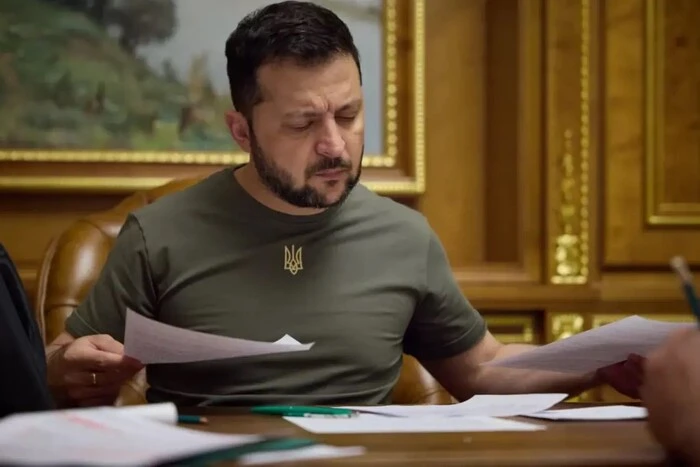 Зеленський створив Одеську військову адміністрацію: хто очолить та які зміни