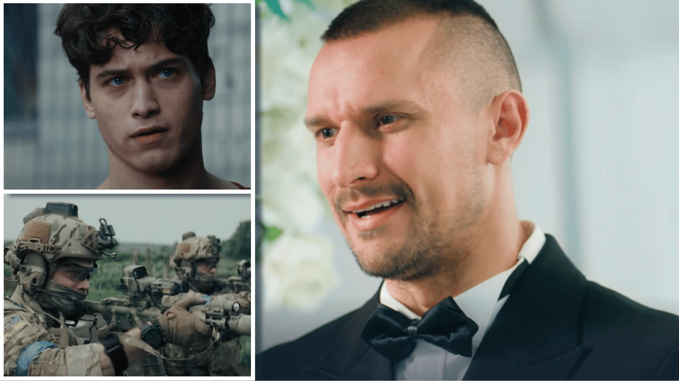 Wiosna 2026: cztery kluczowe premiery filmowe z Ukrainy