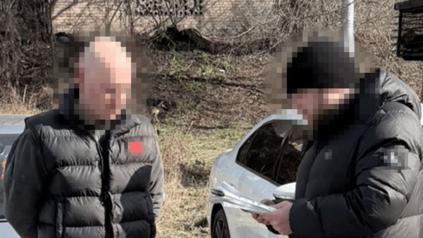 Kolejna afera korupcyjna w państwowej spółce: łapówka za mienie państwowe