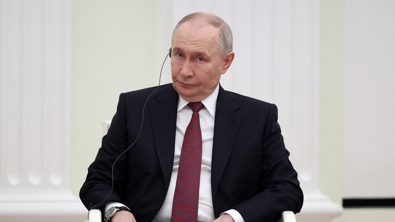 Росія контролює владу в Білорусі