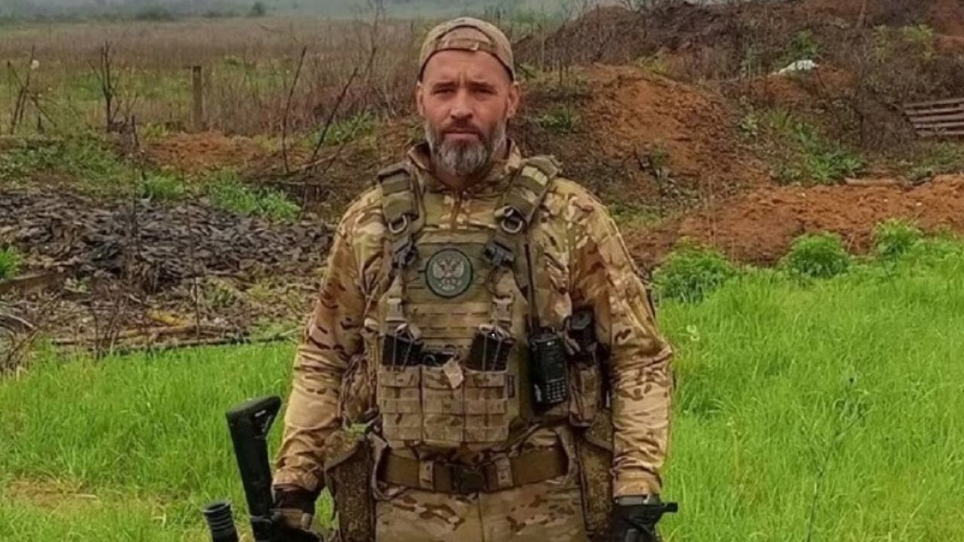 ЗСУ ліквідували російського кікбоксера