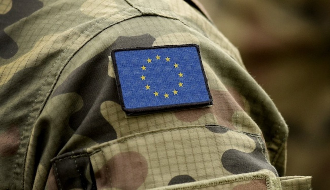 Литва і Німеччина інвестують у оборону