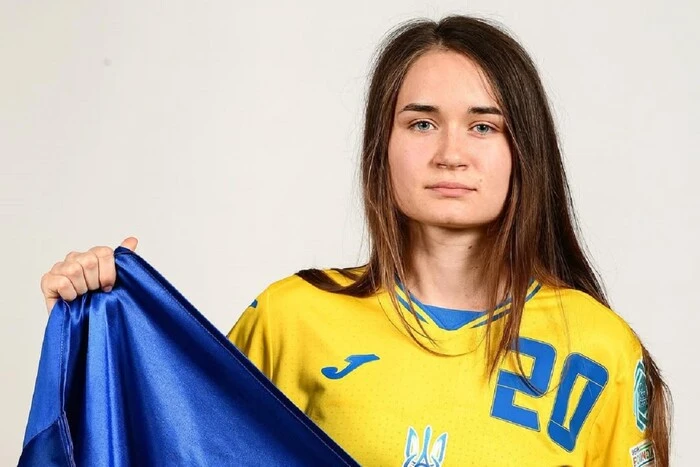 Reprezentacja Ukrainy w futsalu przeciwko Związkowi: dlaczego zawodniczki zostały bez lekarza