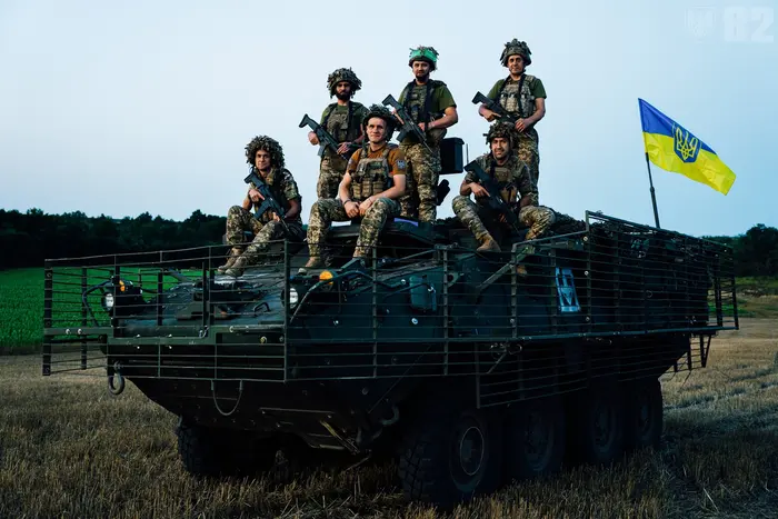 184 боевых столкновения за сутки: как ВСУ сдерживают наступление оккупантов