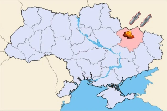 Росіяни завдали авіаударів по Харкову: є постраждалі та руйнування