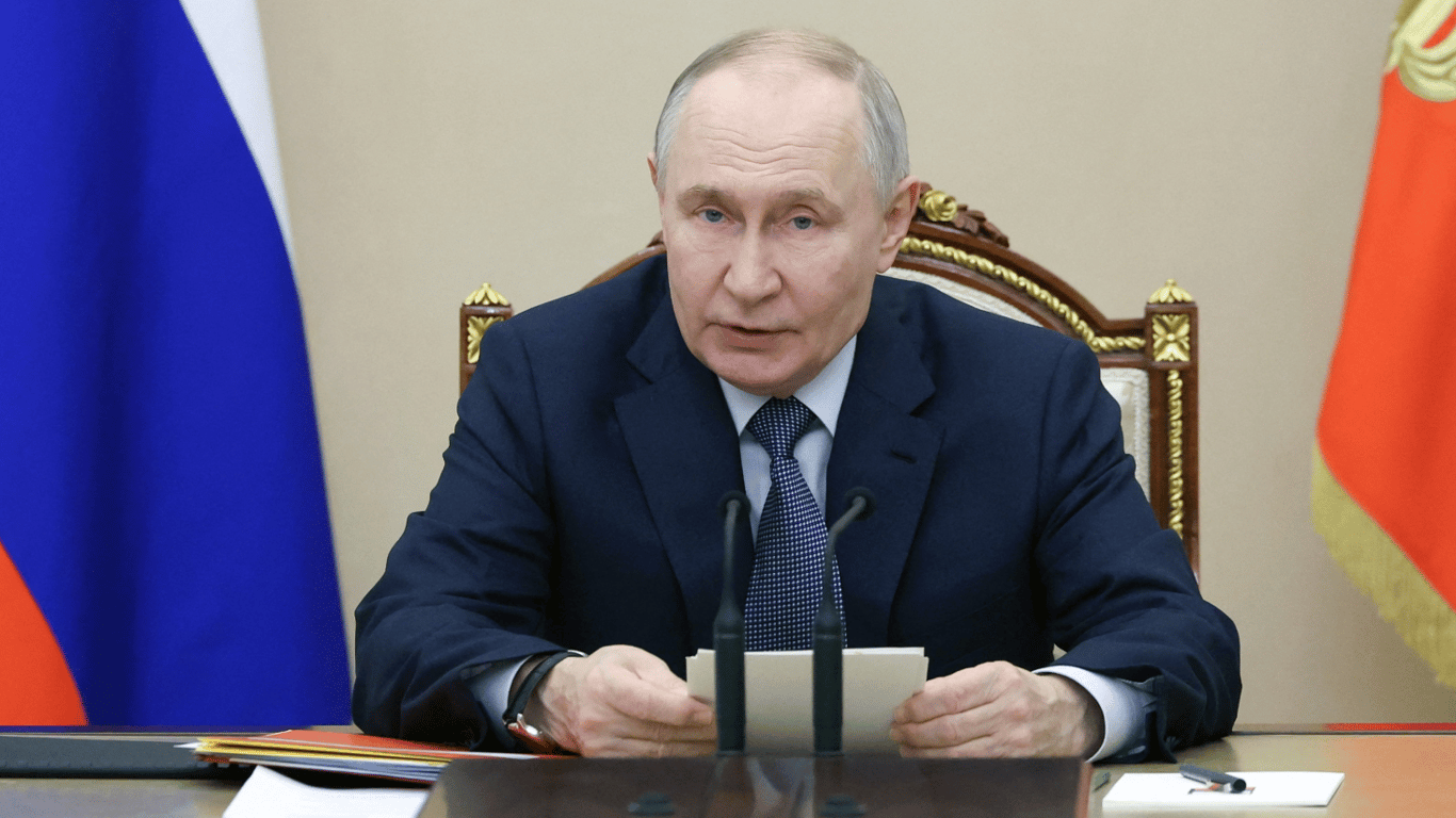 Putin's Ambition for the Donetsk Region: Strategic Stakes for Ukraine