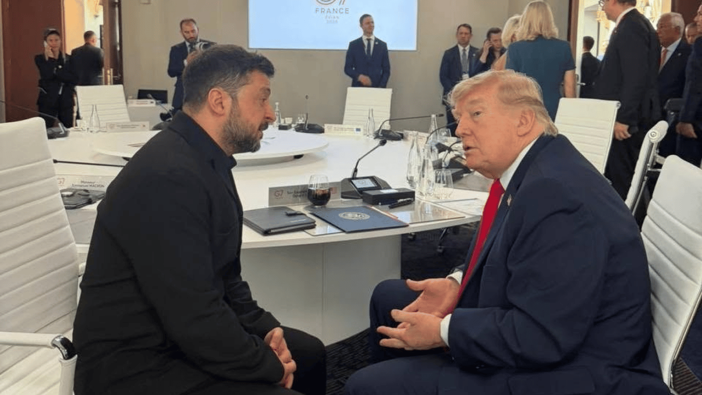 USA knüpft Ukraine-Hilfe an europäische Unterstützung im Iran-Konflikt