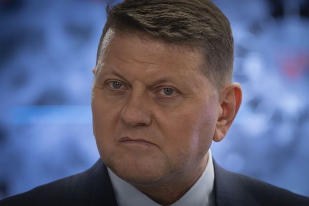 Валерій Залужний повернувся в Україну: ексголовком ЗСУ опублікував фото