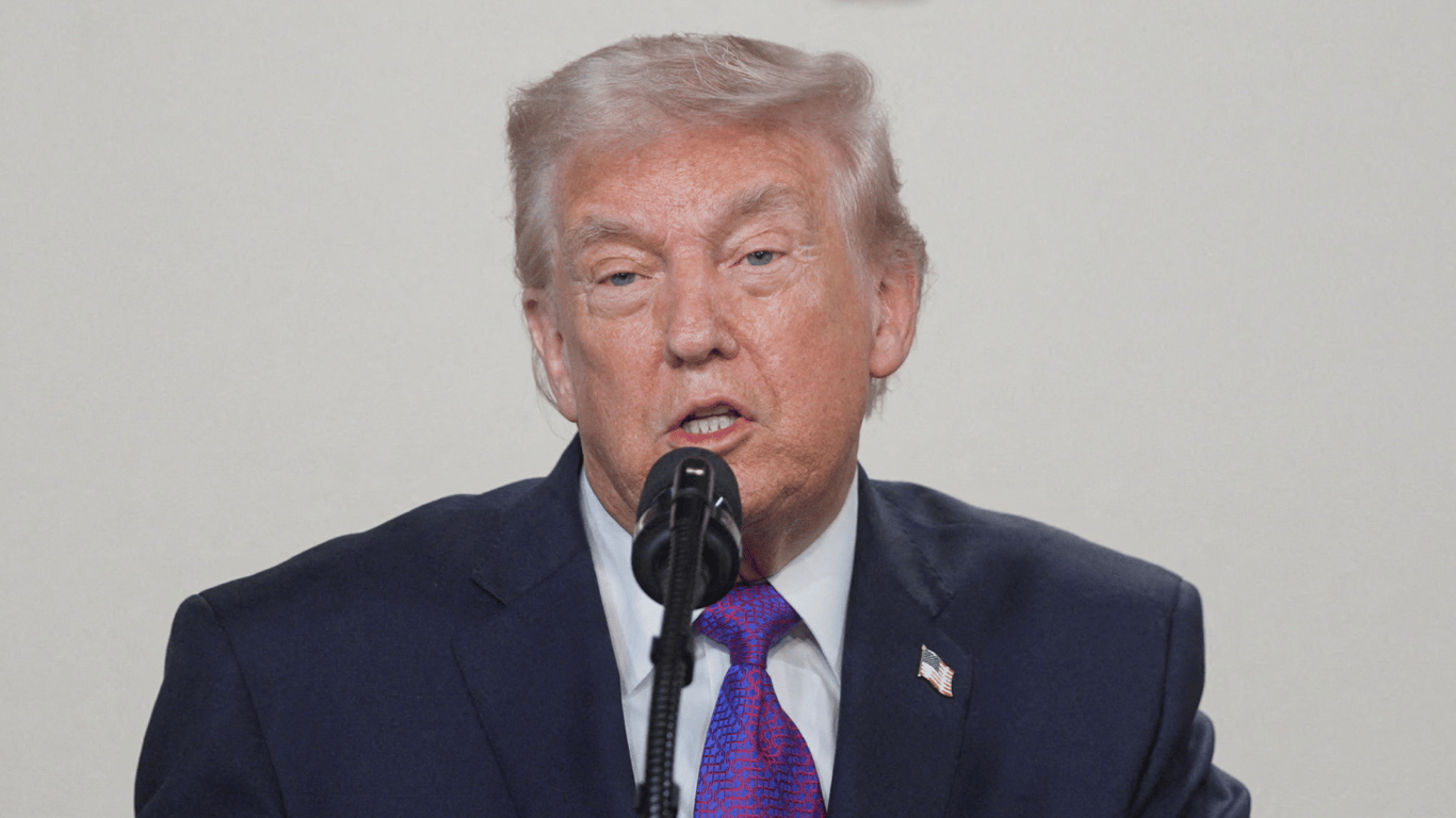 Sibiha: Trump kluczowy dla zakończenia wojny. 'Tylko on może ją zatrzymać'