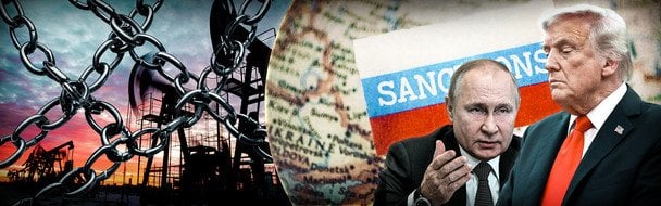 Анализ экономического краха России