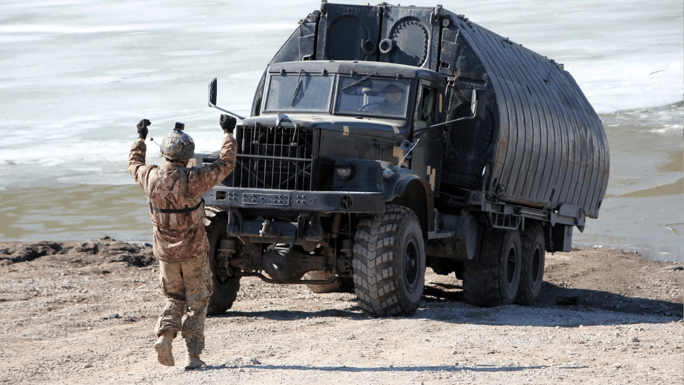 Доплата военным ученым ВСУ