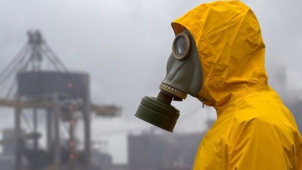 Russia introduces a standard for detecting contaminated areas: what does it mean