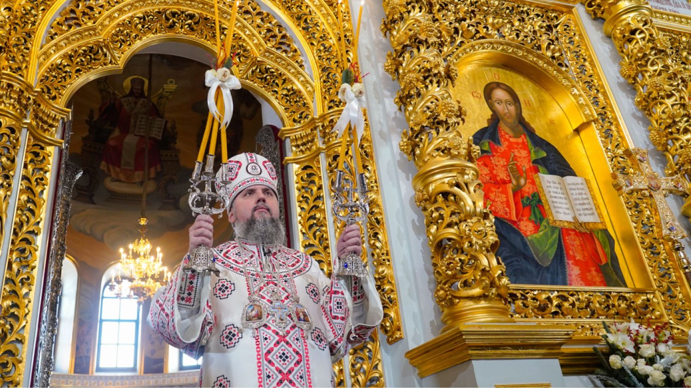 Релігійне життя Одещини під час війни