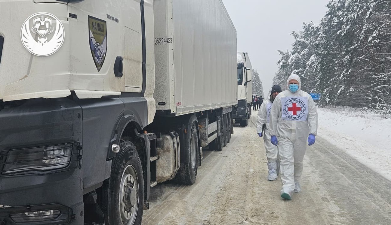 Процес репатріації тіл загиблих захисників