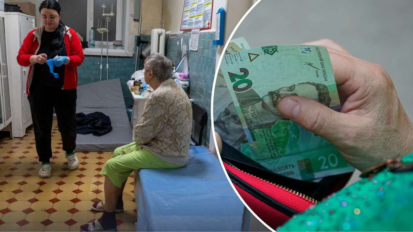 7 usług w szpitalach, za które seniorzy zapłacą w 2026 roku