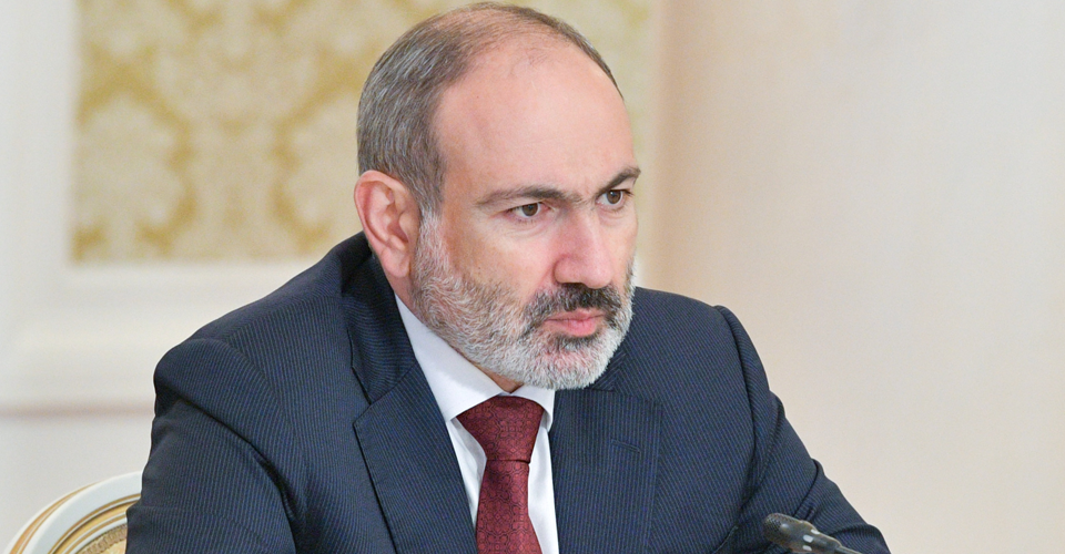 Референдум Пашиняна ЄС чи ЄАЕС