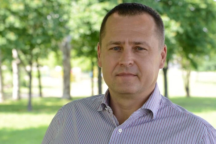 Мер Дніпра Філатов про вечерю у геїв: дружина назвала його бидлом