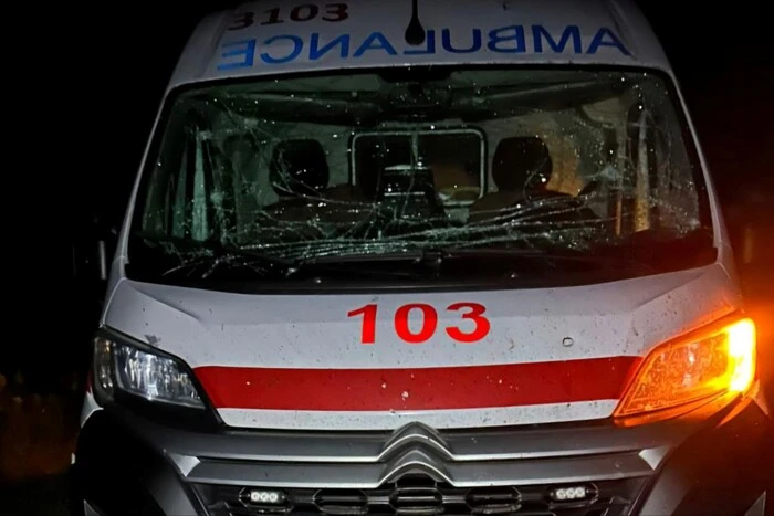 Россияне атаковали Днепропетровщину: погибли трое человек, уничтожено 7 дронов