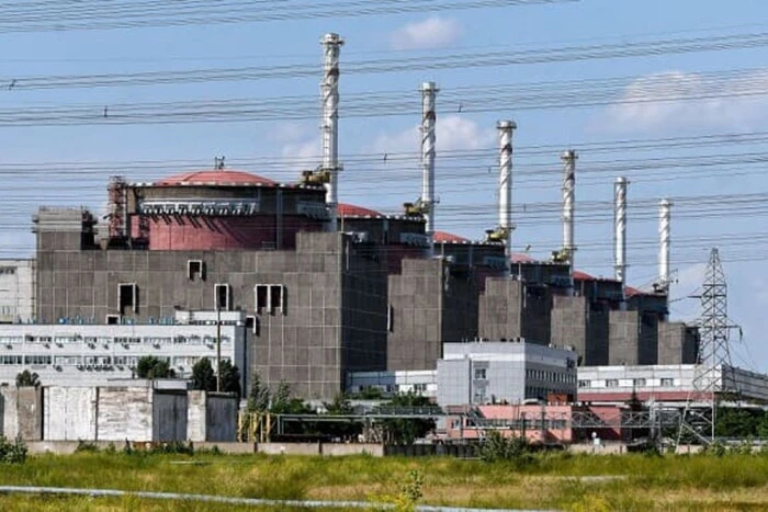 Запорізька АЕС у блекауті вже три тижні: яка загроза ядерній безпеці