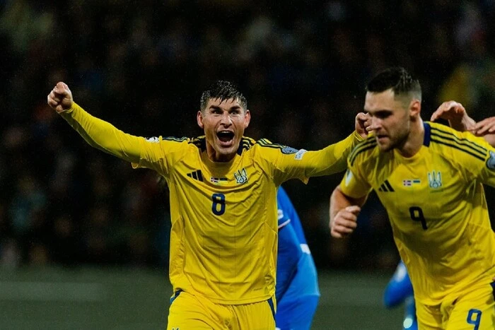 Rusłan Malinowski w drużynie tygodnia SofaScore: jaki sukces Ukraińca