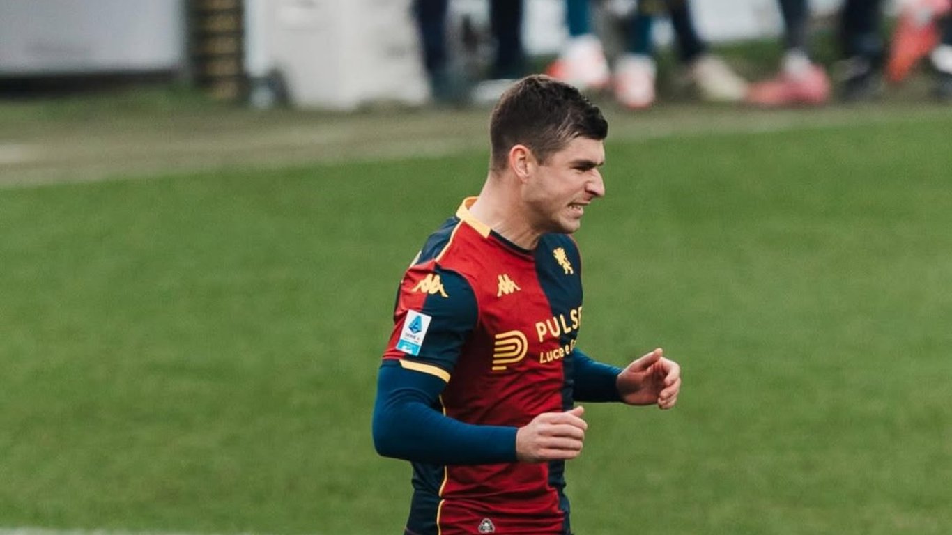 Z Włoch do Turcji: dlaczego pomocnik reprezentacji Ukrainy wybrał Trabzonspor